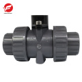 Ood lead-proof electric multifunction valve for water heater